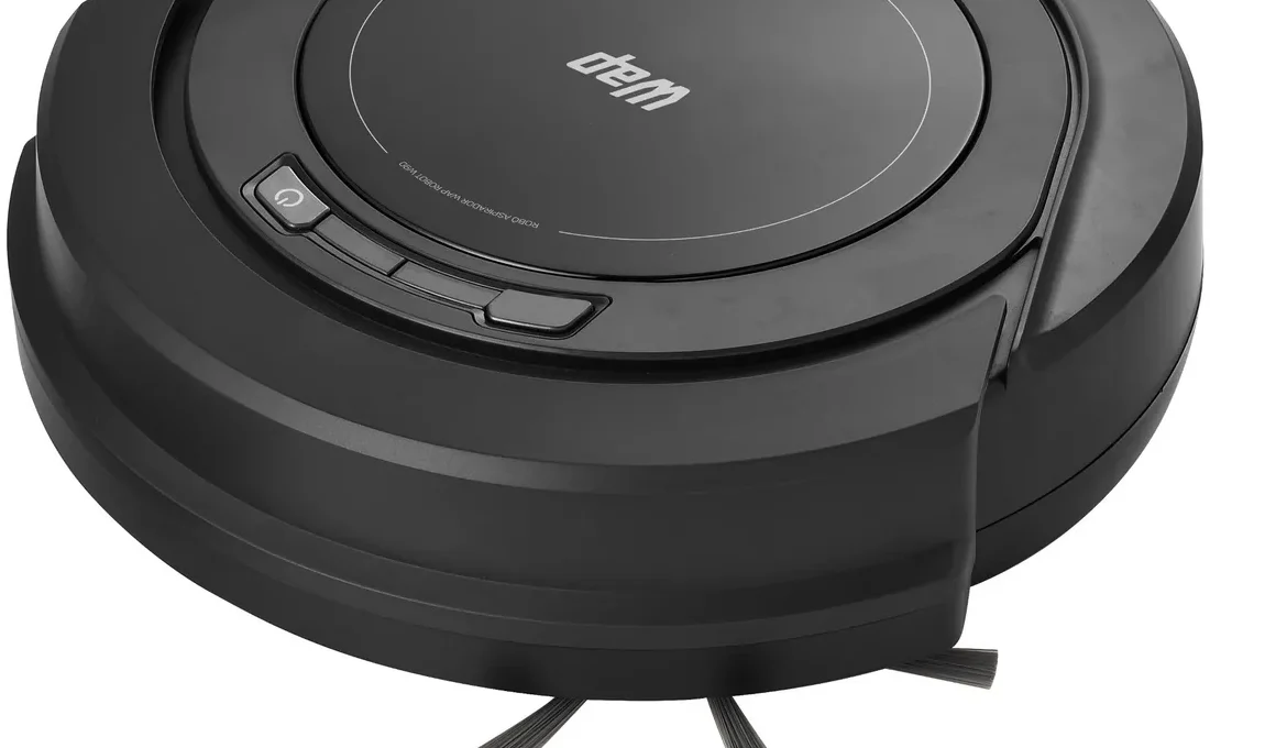 Wap Robot W90 Funciona Mesmo?