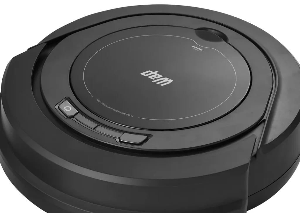 Wap Robot W90