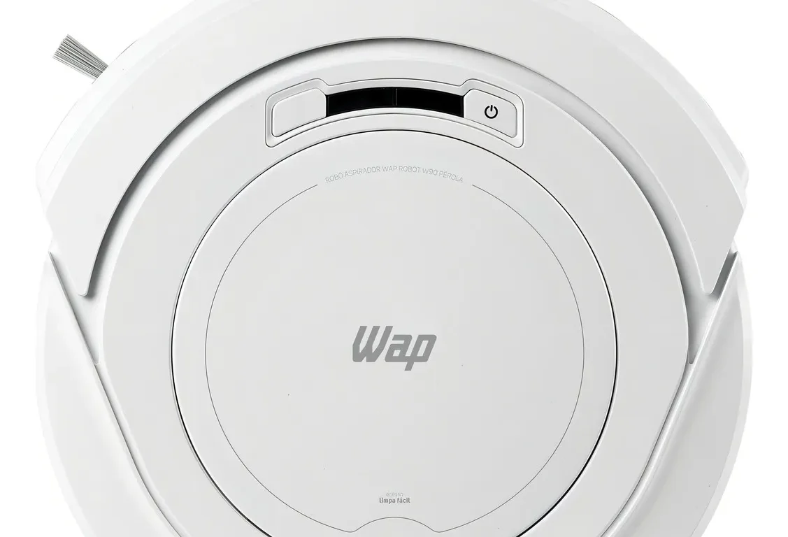 Wap Robot W90 ou W400