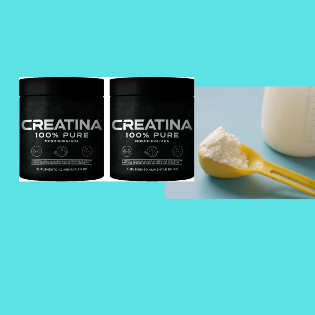 Creatina Nature's Prime