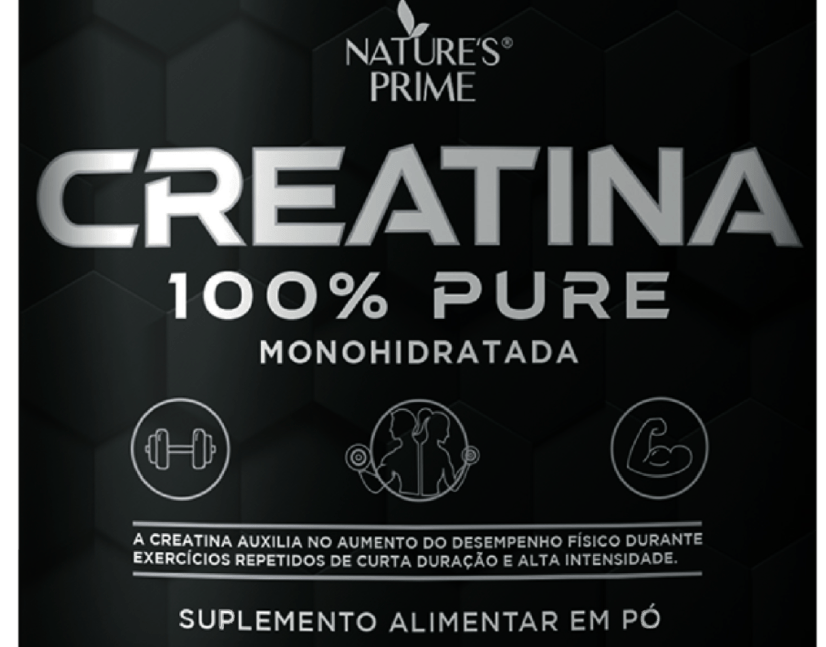 Creatina Para Que Serve?