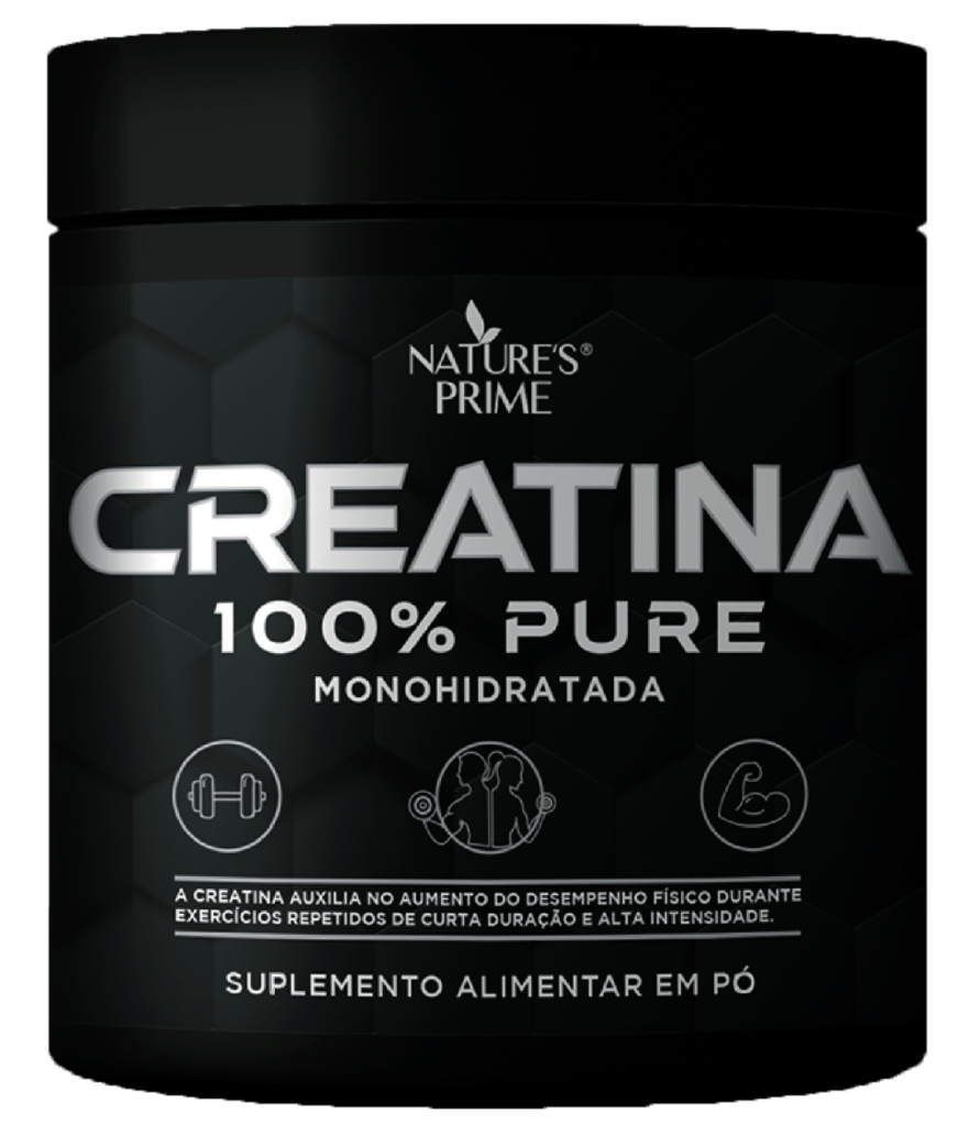 creatina