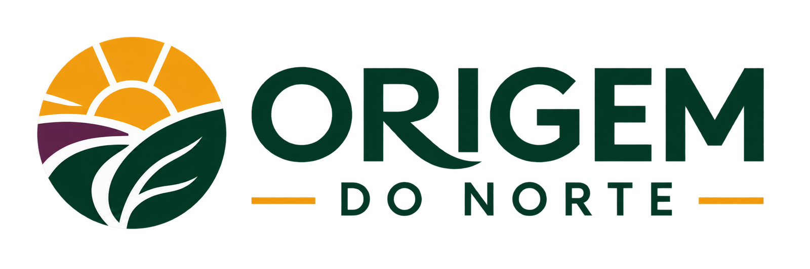 Origem do Norte é Confiável